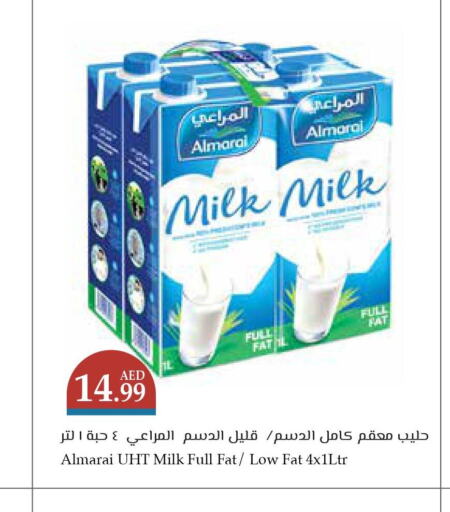 ALMARAI Long Life / UHT Milk  in Trolleys Supermarket in UAE - Sharjah / Ajman