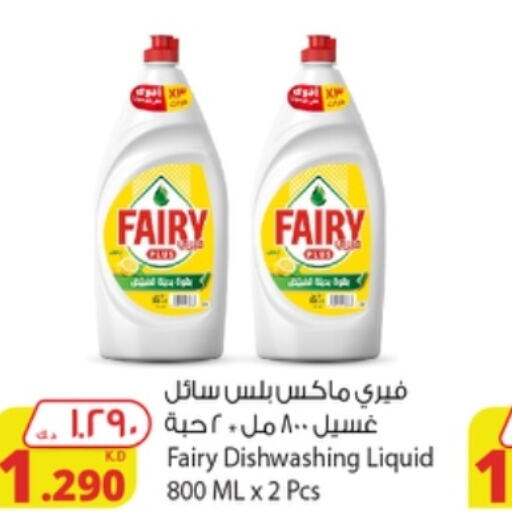FAIRY   in شركة المنتجات الزراعية الغذائية in الكويت - محافظة الجهراء