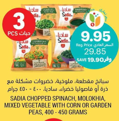 SADIA   in Tamimi Market in KSA, Saudi Arabia, Saudi - Unayzah