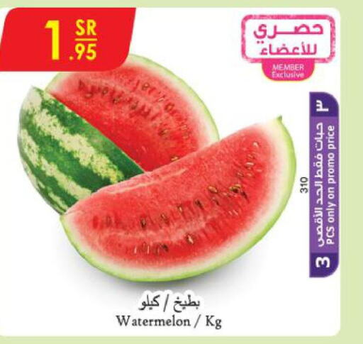  Watermelon  in الدانوب in مملكة العربية السعودية, السعودية, سعودية - جازان