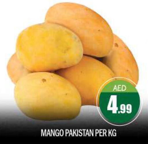  Mango  in BIGmart in UAE - Abu Dhabi