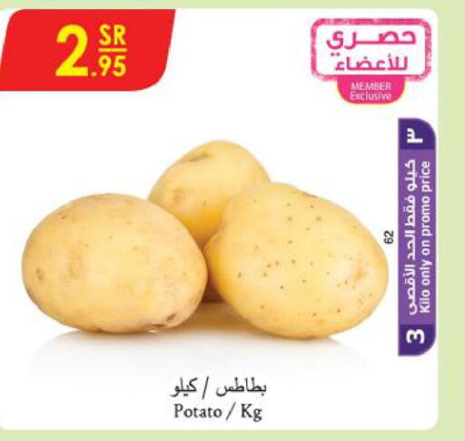  Potato  in الدانوب in مملكة العربية السعودية, السعودية, سعودية - خميس مشيط