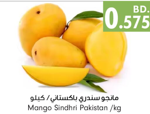  Mango  in Bahrain Pride in Bahrain