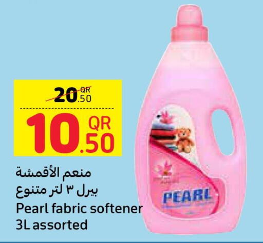 PEARL Softener  in Carrefour in Qatar - Al Rayyan