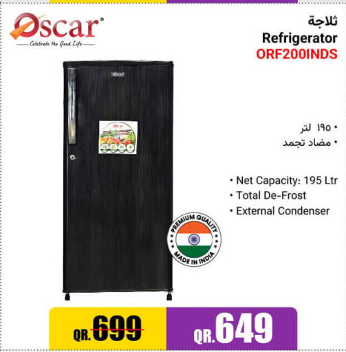  Refrigerator  in جمبو للإلكترونيات in قطر - أم صلال