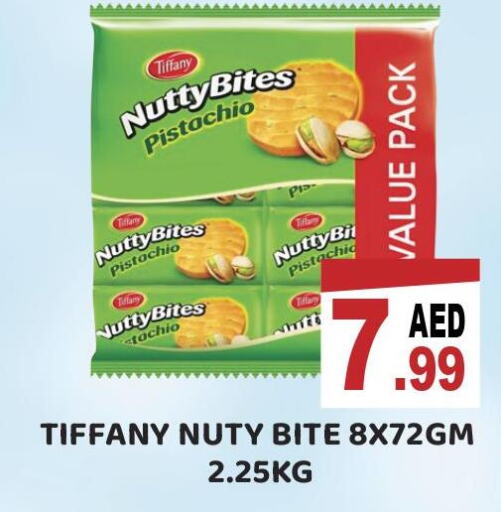 TIFFANY   in Royal Grand Hypermarket LLC in UAE - Abu Dhabi