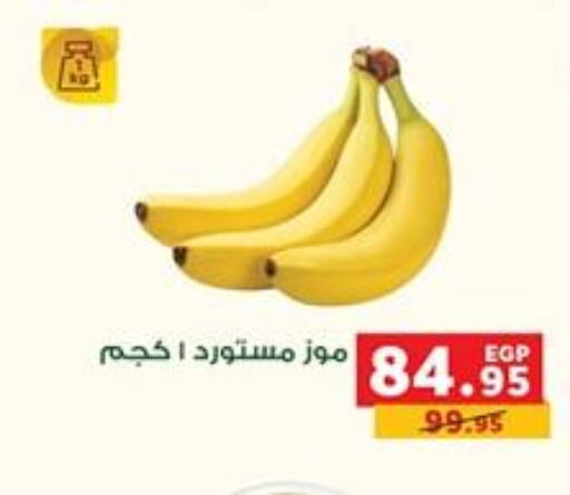  Banana  in بنده in Egypt - القاهرة