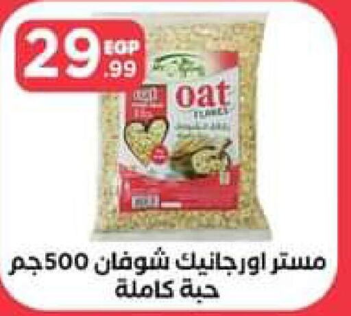  Oats  in El Mahlawy Stores in Egypt - Cairo
