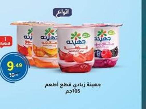  Yoghurt  in الحبيب ماركت in Egypt - القاهرة