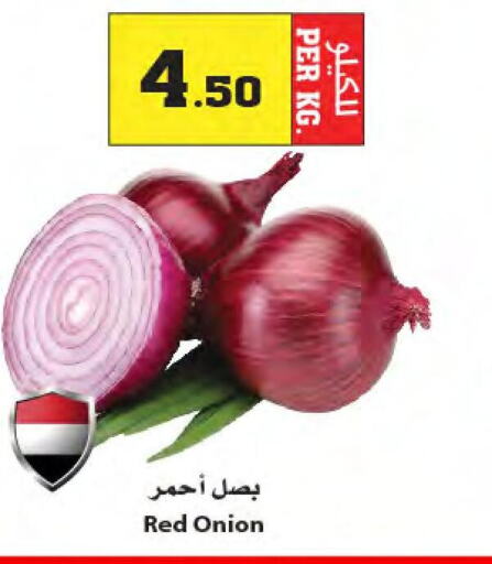  Onion  in Star Markets in KSA, Saudi Arabia, Saudi - Yanbu