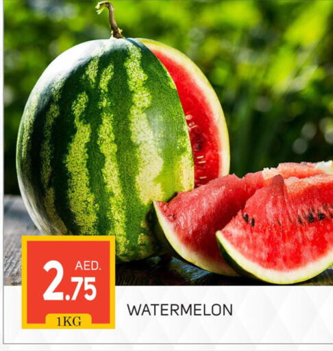  Watermelon  in TALAL MARKET in UAE - Abu Dhabi