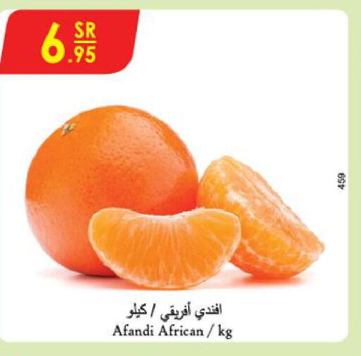  Orange  in الدانوب in مملكة العربية السعودية, السعودية, سعودية - الجبيل‎