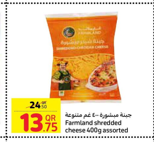 PUCK Cream Cheese  in Carrefour in Qatar - Al-Shahaniya