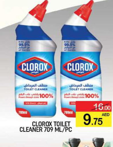 CLOROX Toilet / Drain Cleaner  in المدينة in الإمارات العربية المتحدة , الامارات - دبي