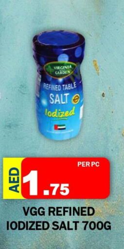  Salt  in بون تون in الإمارات العربية المتحدة , الامارات - دبي