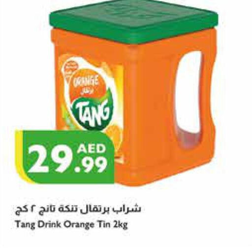 TANG   in Istanbul Supermarket in UAE - Abu Dhabi