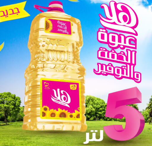  Sunflower Oil  in هايبر سامي سلامة وأولاده in Egypt - القاهرة