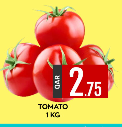  Tomato  in Majlis Shopping Center in Qatar - Doha