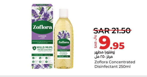  Disinfectant  in LULU Hypermarket in KSA, Saudi Arabia, Saudi - Qatif
