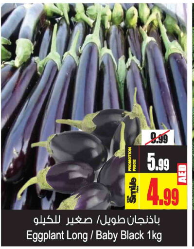  Chilli / Capsicum  in أنصار مول in الإمارات العربية المتحدة , الامارات - الشارقة / عجمان