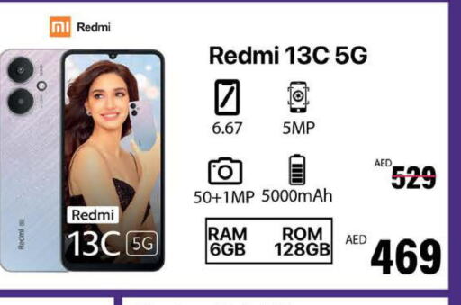 REDMI   in Nesto Hypermarket in UAE - Sharjah / Ajman