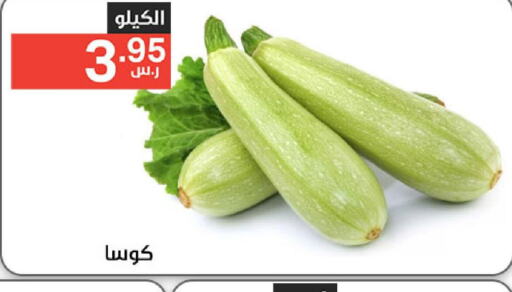  Zucchini  in نوري سوبر ماركت‎ in مملكة العربية السعودية, السعودية, سعودية - مكة المكرمة