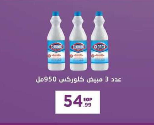 CLOROX General Cleaner  in El Mahlawy Stores in Egypt - Cairo
