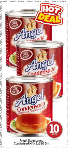 ANGEL Condensed Milk  in BIGmart in UAE - Abu Dhabi