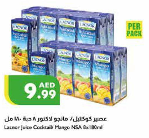 LACNOR   in Istanbul Supermarket in UAE - Al Ain