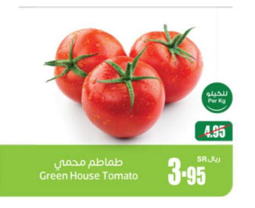  Tomato  in أسواق عبد الله العثيم in مملكة العربية السعودية, السعودية, سعودية - القنفذة