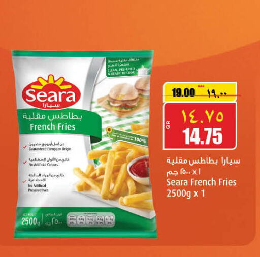 SEARA   in Retail Mart in Qatar - Doha