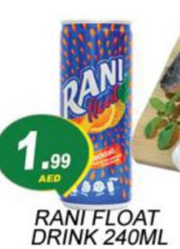 RANI   in Zain Mart Supermarket in UAE - Ras al Khaimah