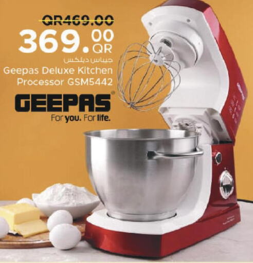 GEEPAS   in Family Food Centre in Qatar - Umm Salal