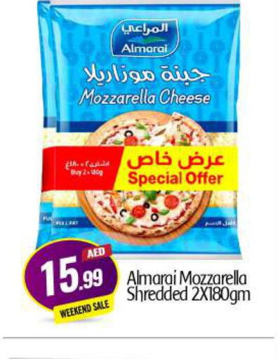 ALMARAI Mozzarella  in BIGmart in UAE - Abu Dhabi