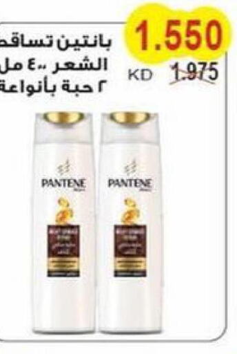 PANTENE Shampoo / Conditioner  in Salwa Co-Operative Society  in Kuwait - Ahmadi Governorate