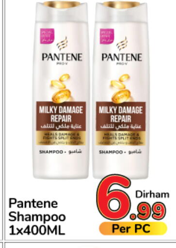 PANTENE Shampoo / Conditioner  in Day to Day Department Store in UAE - Dubai