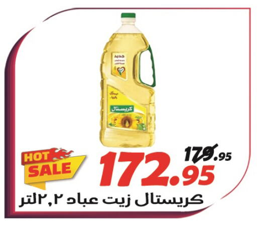  Corn Oil  in الفرجاني هايبر ماركت in Egypt - القاهرة