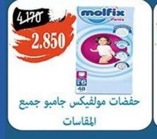 MOLFIX   in جمعية خيطان التعاونية in الكويت - محافظة الجهراء