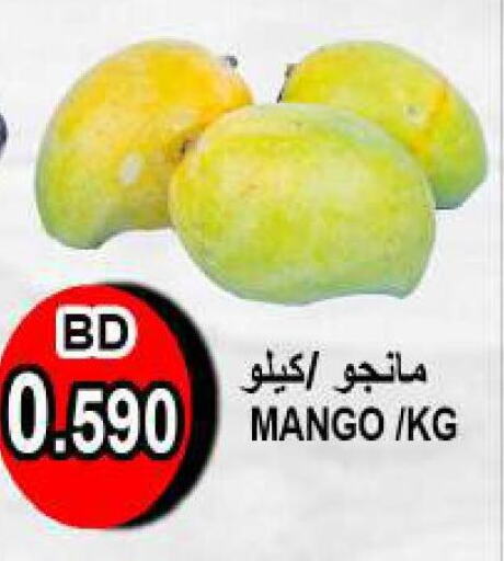  Mango  in Hassan Mahmood Group in Bahrain