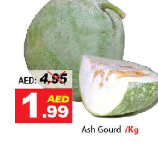  Gourd  in DESERT FRESH MARKET  in UAE - Abu Dhabi
