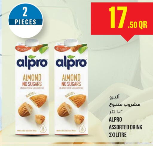 ALPRO   in مونوبريكس in قطر - الريان