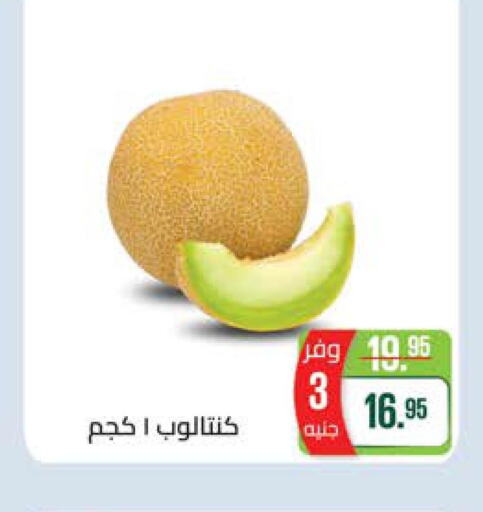 Sweet melon  in سعودي سوبرماركت in Egypt - القاهرة