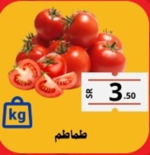  Tomato  in Mahasen Central Markets in KSA, Saudi Arabia, Saudi - Al Hasa