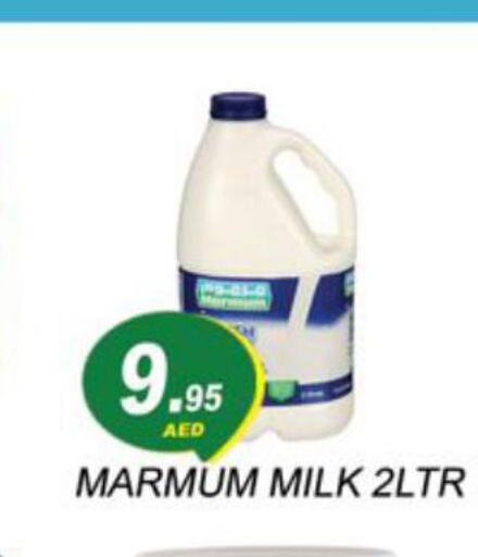 MARMUM Fresh Milk  in زين مارت سوبرماركت in الإمارات العربية المتحدة , الامارات - رَأْس ٱلْخَيْمَة