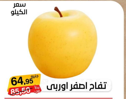  Apples  in بيت الجملة in Egypt - القاهرة