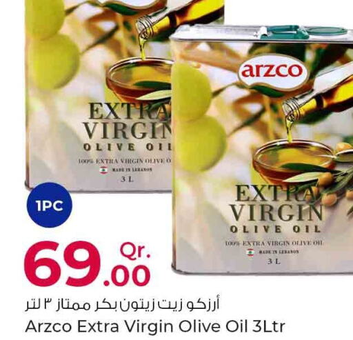  Extra Virgin Olive Oil  in Rawabi Hypermarkets in Qatar - Al Khor