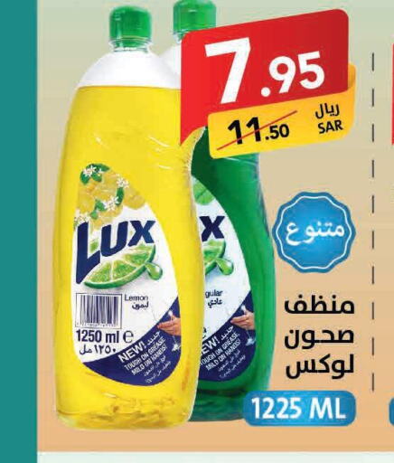 LUX   in Ala Kaifak in KSA, Saudi Arabia, Saudi - Tabuk