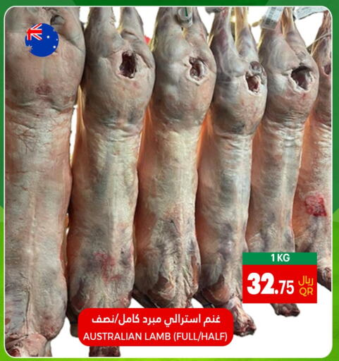  Mutton / Lamb  in Village Markets  in Qatar - Al Rayyan