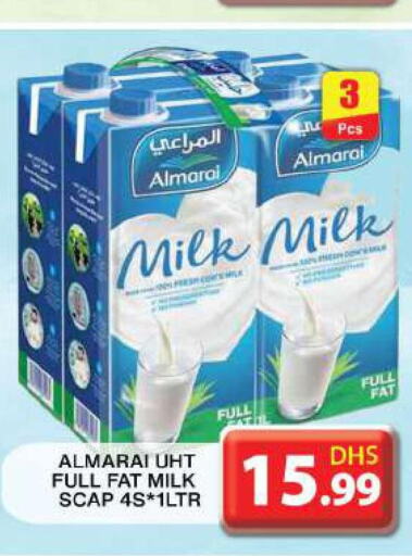 ALMARAI Long Life / UHT Milk  in Grand Hyper Market in UAE - Dubai
