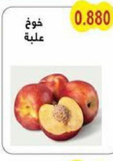  Peach  in Salwa Co-Operative Society  in Kuwait - Jahra Governorate